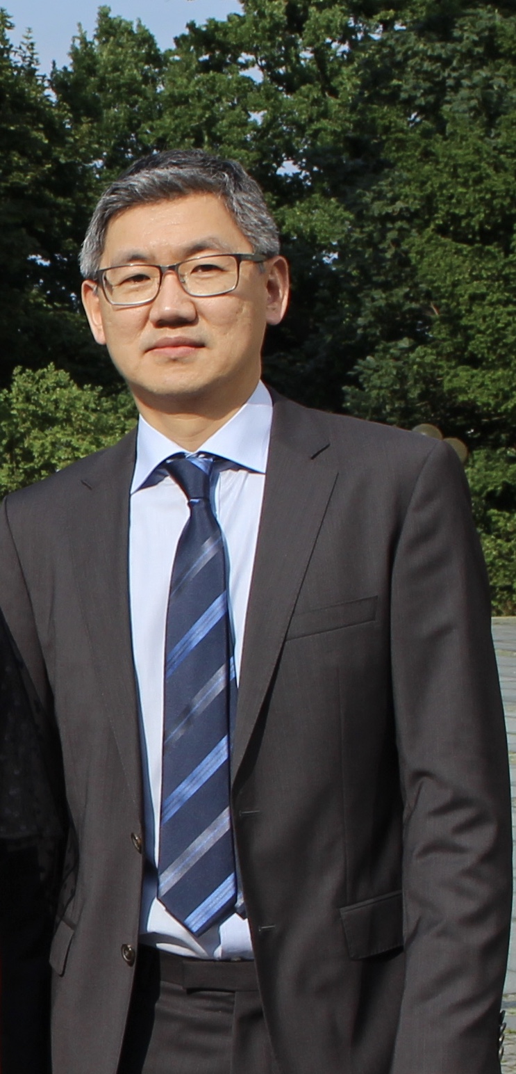 Picture of Vyacheslav Khon